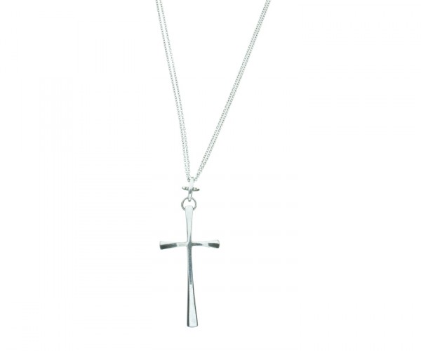 Pierre Cardin Kette Kreuz