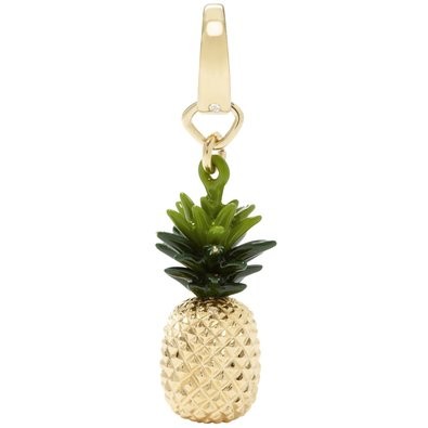 Fossil Charm Ananas JF00686710