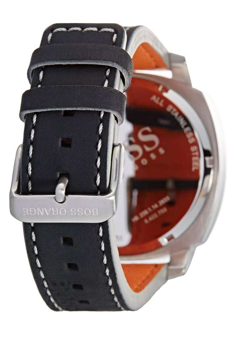 Boss Orange Herren Armbanduhren Boss Hugo Boss Orange Sao Paulo