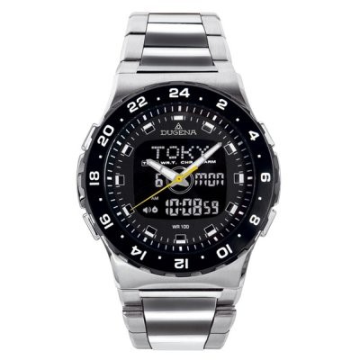 Dugena Herrenuhr 426608