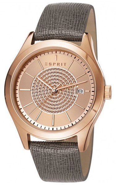 Esprit Damenuhr ES107792004