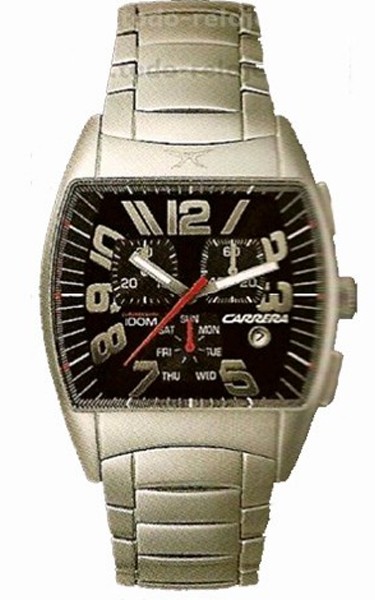 Carrera Tonneau Chrono CW55671.403022