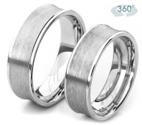 Freundschaftsringe SL5039 Freundschaftsringe SL5039