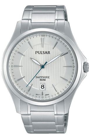 Pulsar Herrenuhr PS9 383 60233