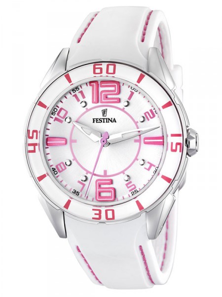Festina Damenuhren F16492/3