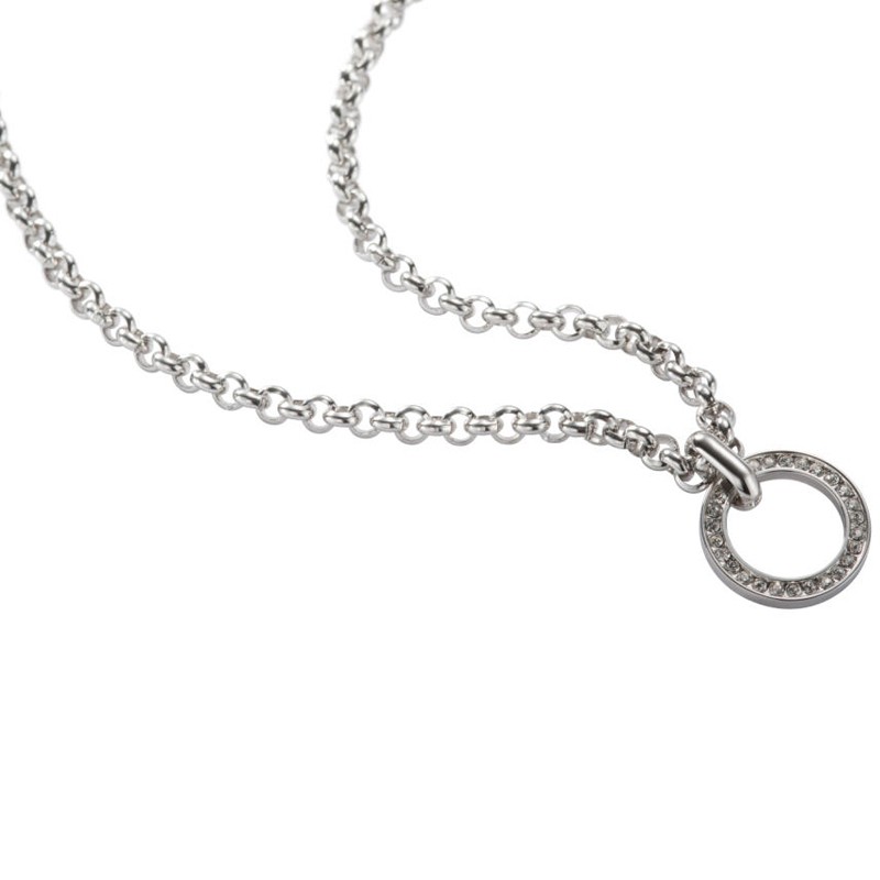 Fossil Kette für Charms JF86216040.
