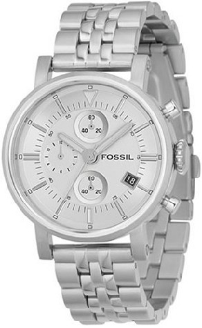 Fossil Damenuhr ES1793 front