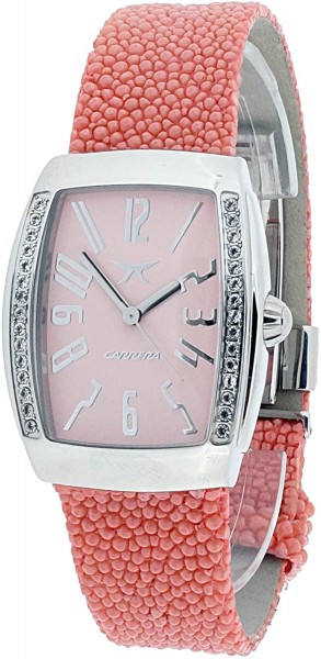 Carrera Damen Uhr CW58612
