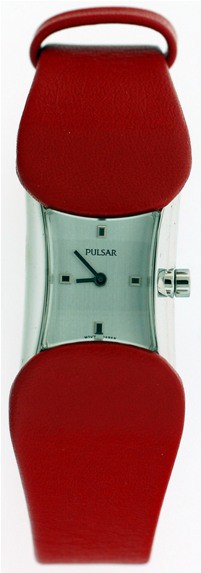 Pulsar Damenuhr PEG 733 60352