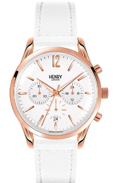 Henry London HL-39-CS-0126