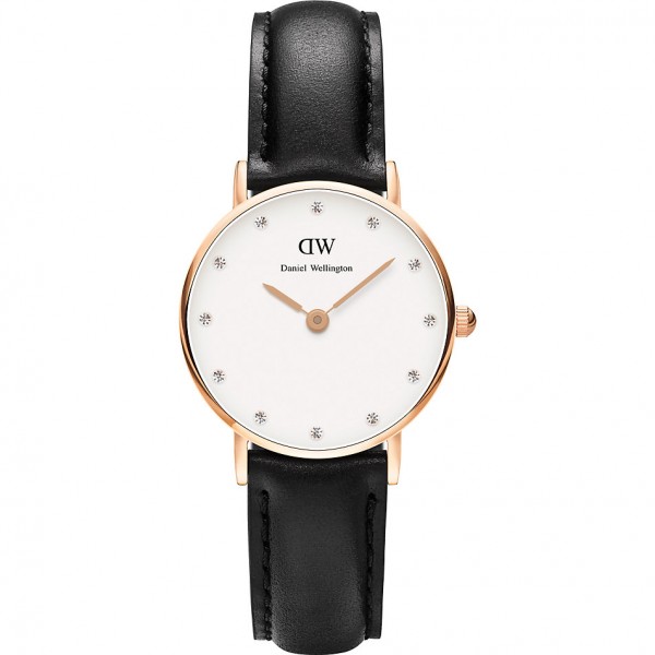Daniel Wellington Damenuhr Sheffield DW00100060