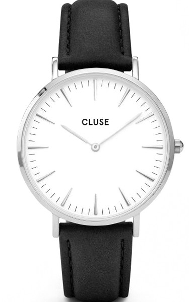 CLUSE Damenuhr La Bohème