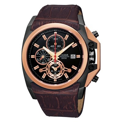 Pulsar Herrenuhr PF3 844 60243