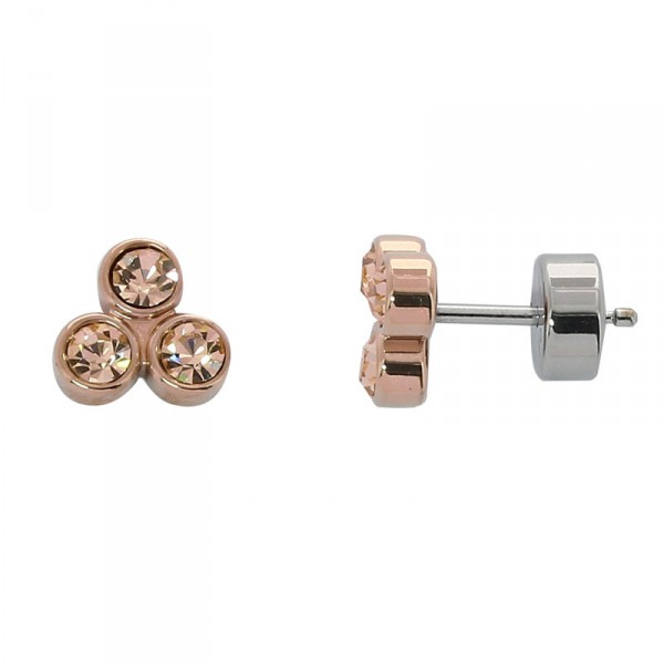 Fossil Ohrstecker JF01440791 40125