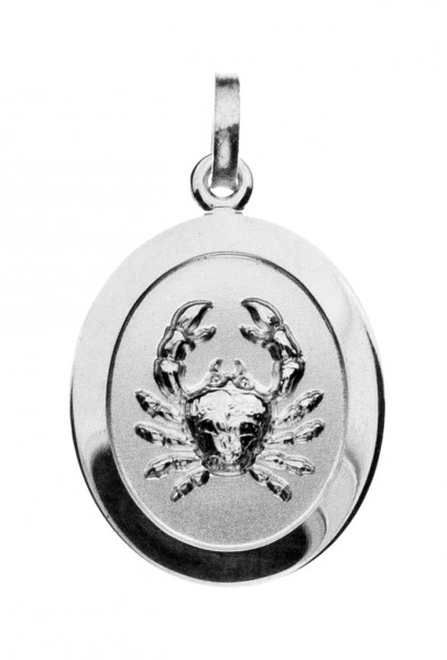 Sternzeichenanhänger Scorpion