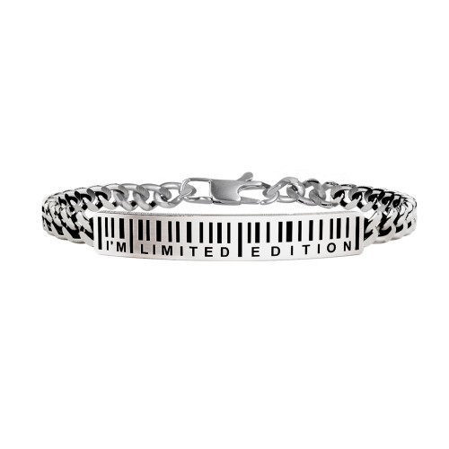 Herrenarmband I'm Limited Edition