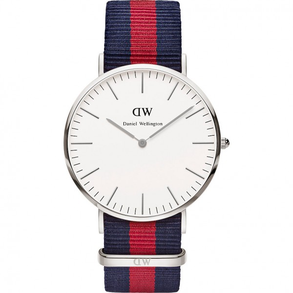 Daniel Wellington Herrenuhr 0201DW