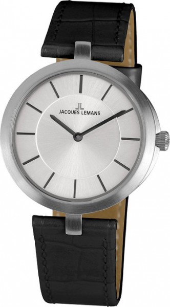 Jacques Lemans Damenuhr 1-1663B 60255