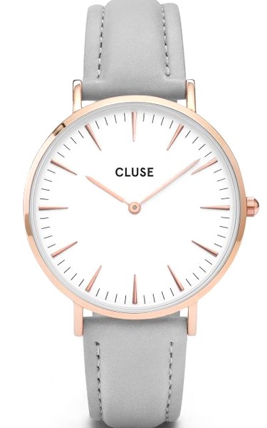 CLUSE Damenuhr La Bohème