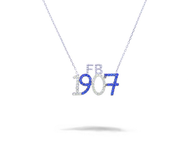 925'ER HALSKETTE MIT ANHÄNGER