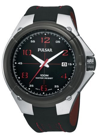 Pulsar Herrenuhr PXH 797
