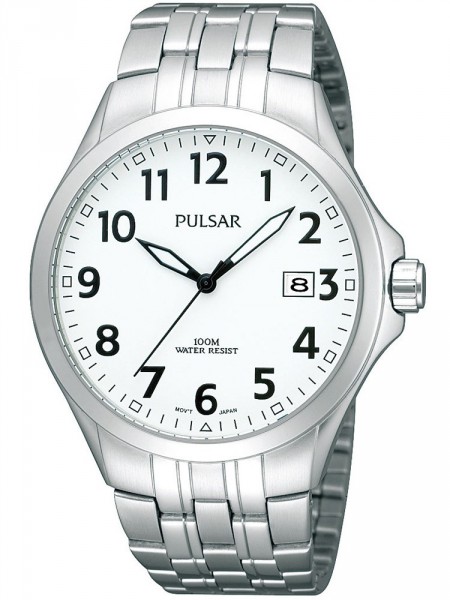 Pulsar Herrenuhr PS9 091 60236