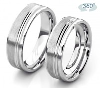 Freundschaftsringe SL5206 Freundschaftsringe SL5206