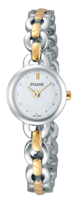 Pulsar Damenuhr PEG G69 60322