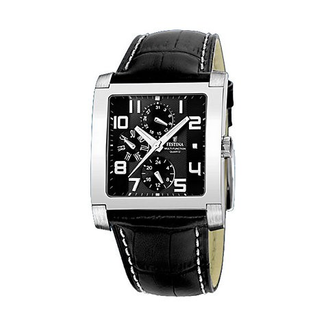 Festina Herrenuhr F16235/F