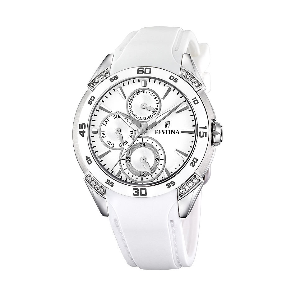damenuhr festina