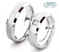 Freundschaftsringe SL5330 Freundschaftsringe SL5330