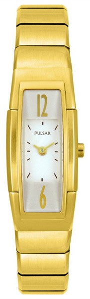 Pulsar Damenuhr PJ5 226