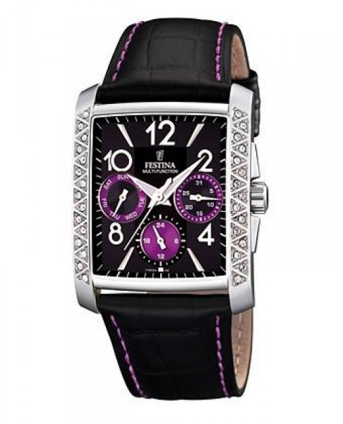 Festina Damenuhr F16524/4