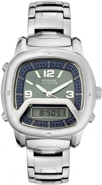 Fossil BQ9233