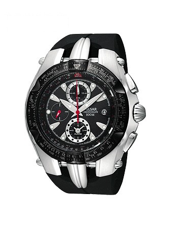 Pulsar Herrenuhr PF3 751 60238