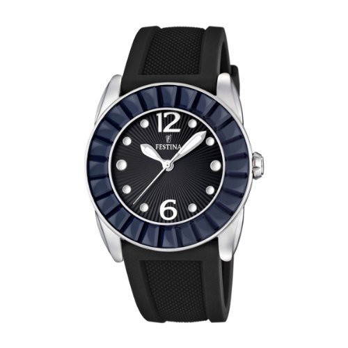 Festina Damenuhr F16540/8 60193
