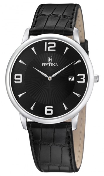Festina Damenuhr F6806/2 60195