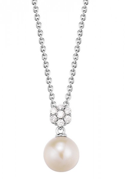 Esprit Damenkette mit Anhänger 50114