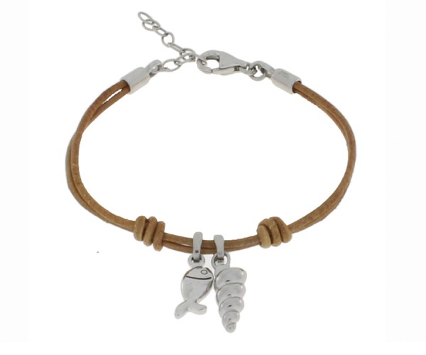 Fossil Damenarmband JF85971040