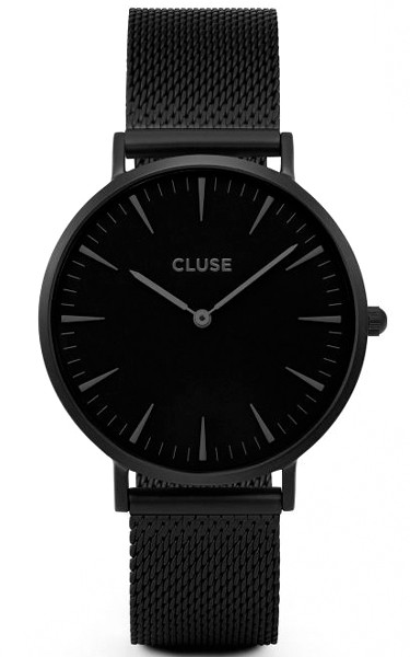 CLUSE Damenuhr La Bohème
