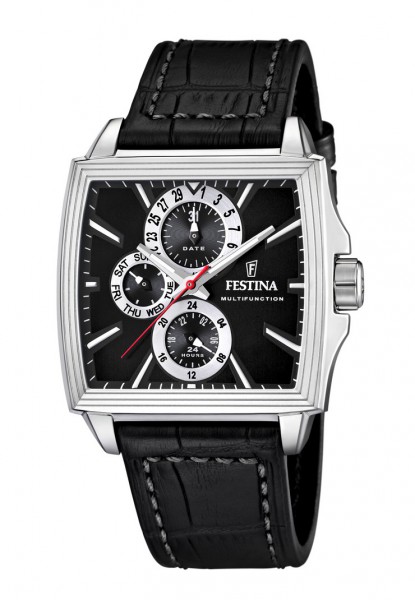Festina Herrenuhr F16586/5