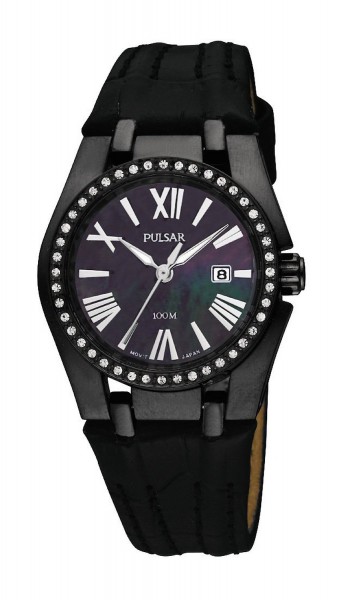 Pulsar Damenuhr PXT 689 60299