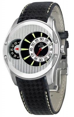 Jaguar Herrenuhr J616/3
