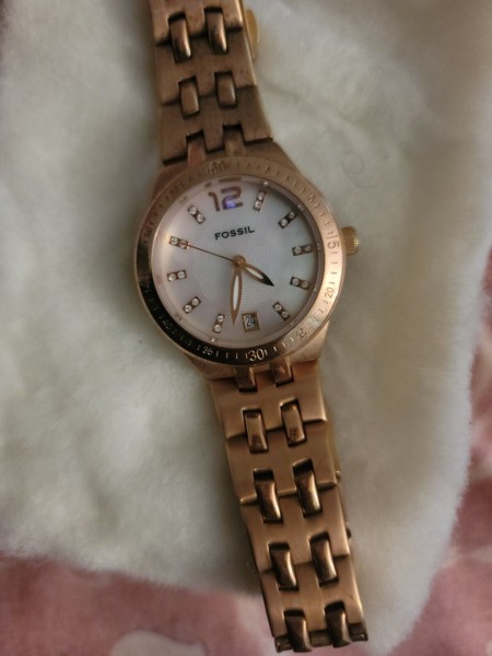 Fossil Am-4125