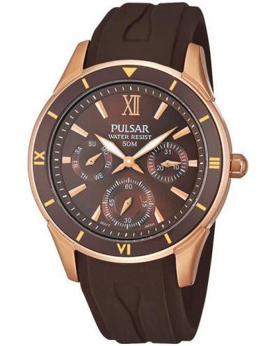 Pulsar Damenuhr PP6 052 60301