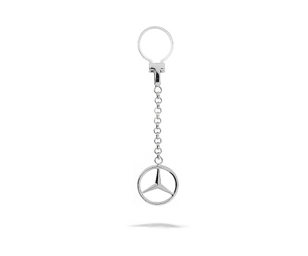 Mercedes-Benz Schlüsselanhänger
