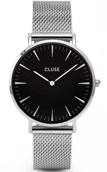 CLUSE Damenuhr La Bohème