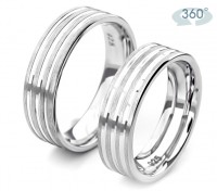 Freundschaftsringe SL5015 Freundschaftsringe SL5015