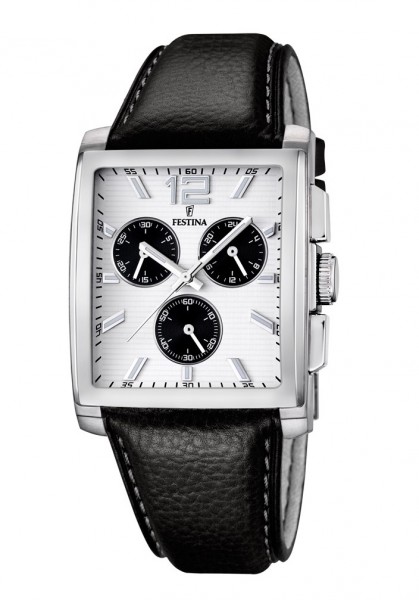 Festina Herrenuhr F16756/1