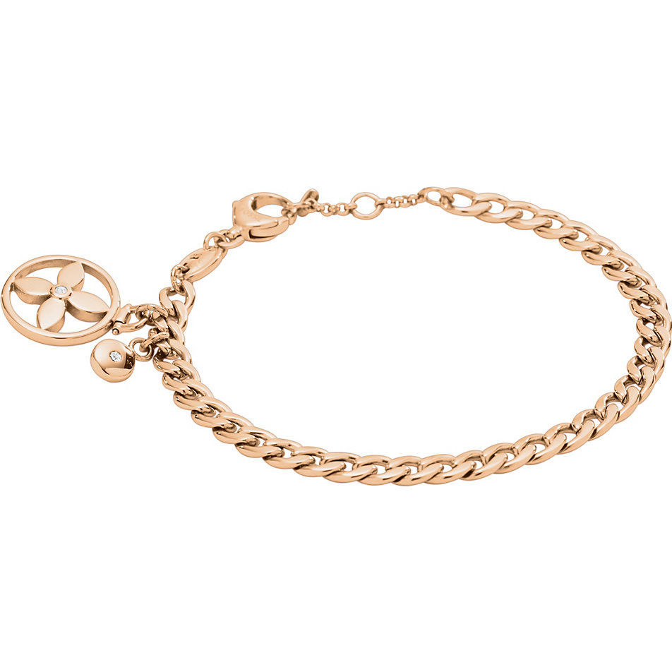 Fossil Damenarmband JF01137791 | Schmuck und Uhren bei Gold-Basar  